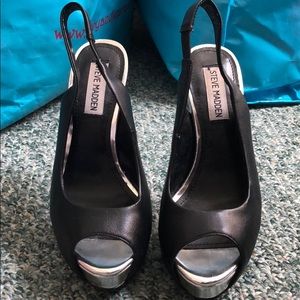 Steve Madden Heels